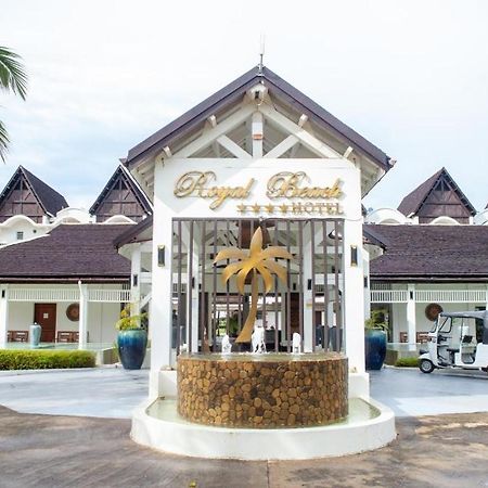 Royal Beach Hotel Ambatoloaka  Esterno foto