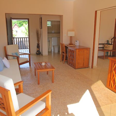 Royal Beach Hotel Ambatoloaka  Esterno foto