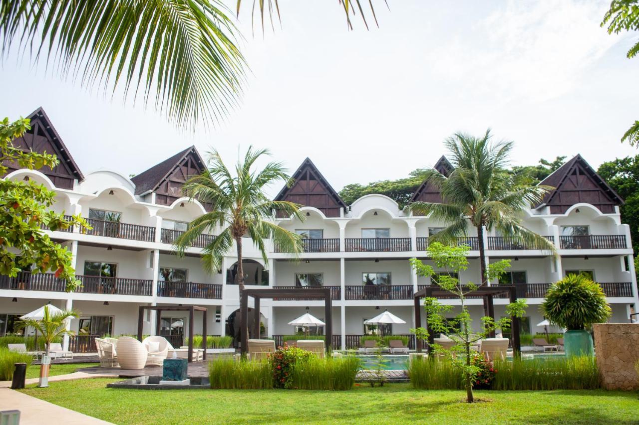 Royal Beach Hotel Ambatoloaka  Esterno foto