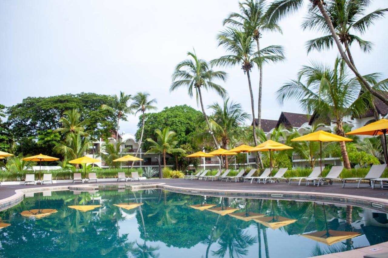 Royal Beach Hotel Ambatoloaka  Esterno foto