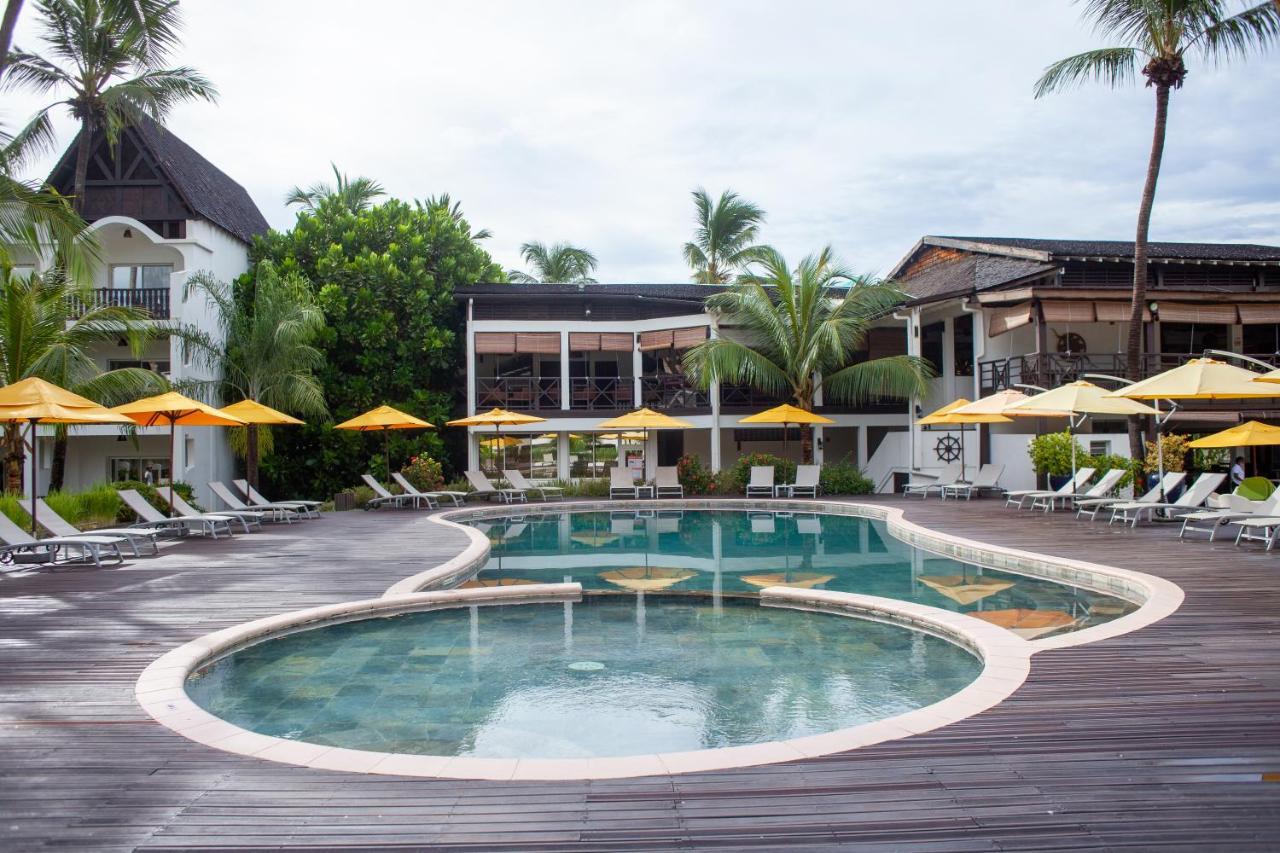 Royal Beach Hotel Ambatoloaka  Esterno foto