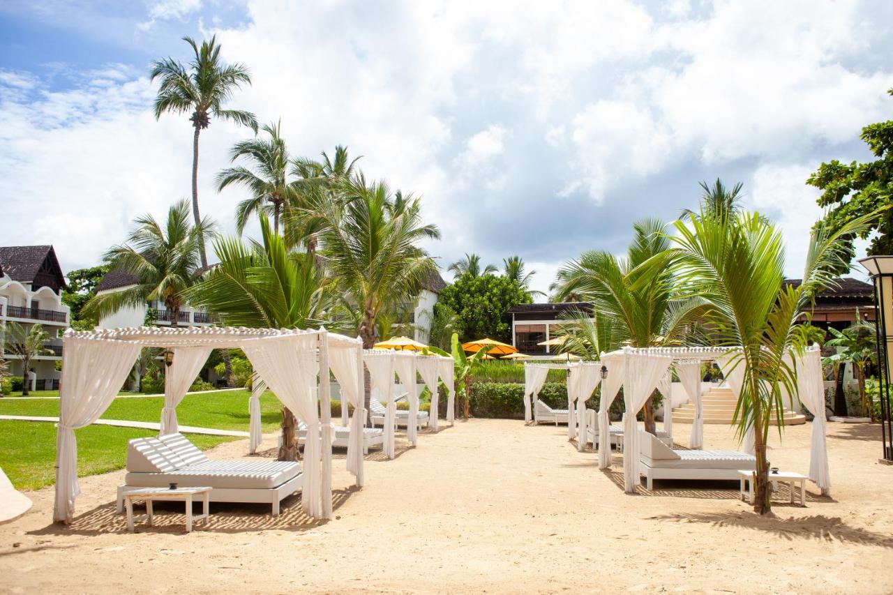 Royal Beach Hotel Ambatoloaka  Esterno foto
