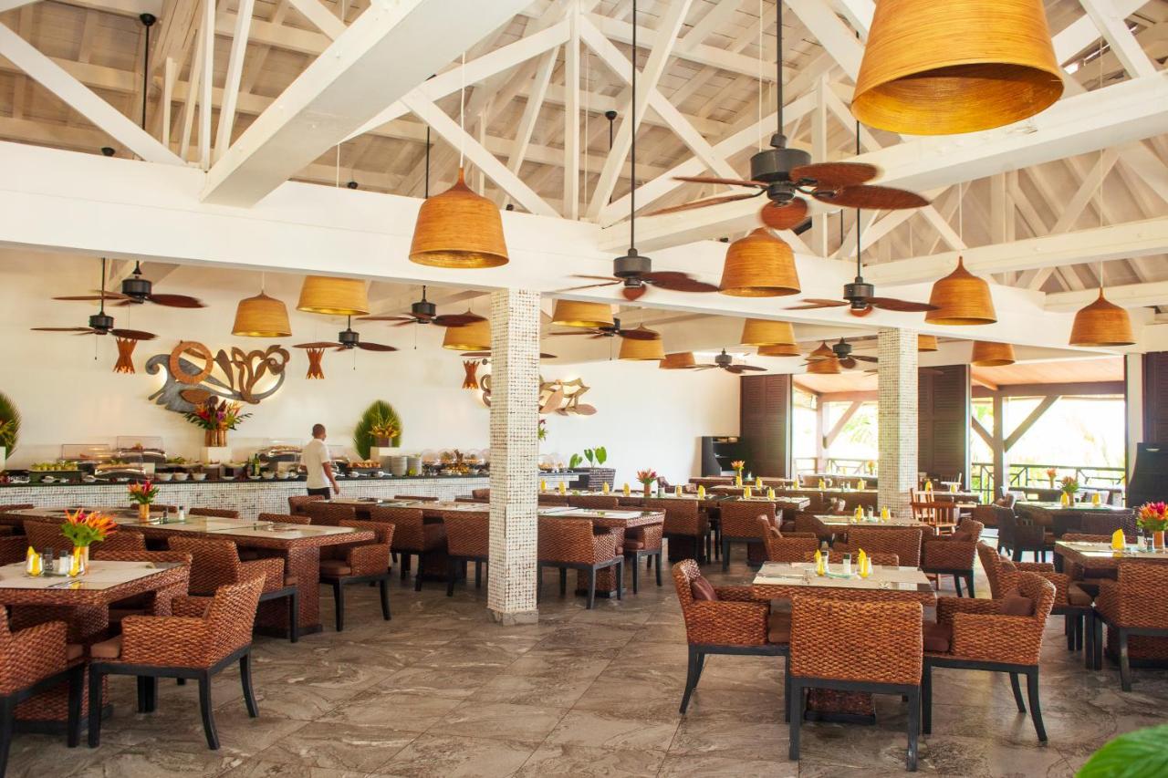 Royal Beach Hotel Ambatoloaka  Esterno foto
