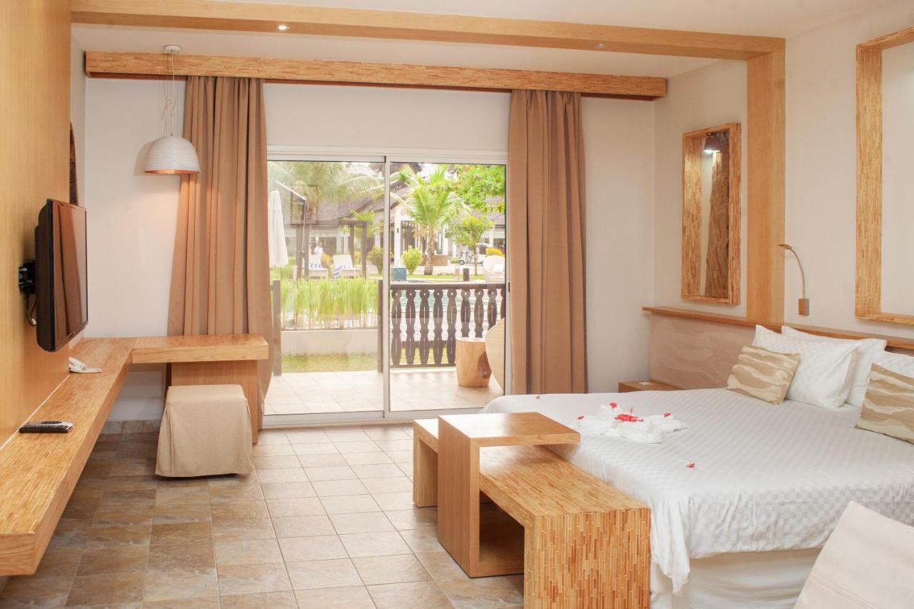 Royal Beach Hotel Ambatoloaka  Esterno foto