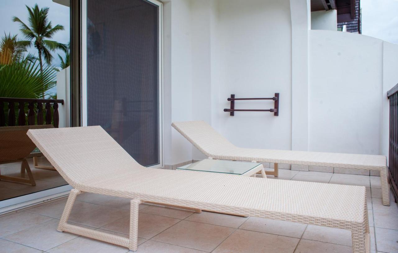 Royal Beach Hotel Ambatoloaka  Esterno foto