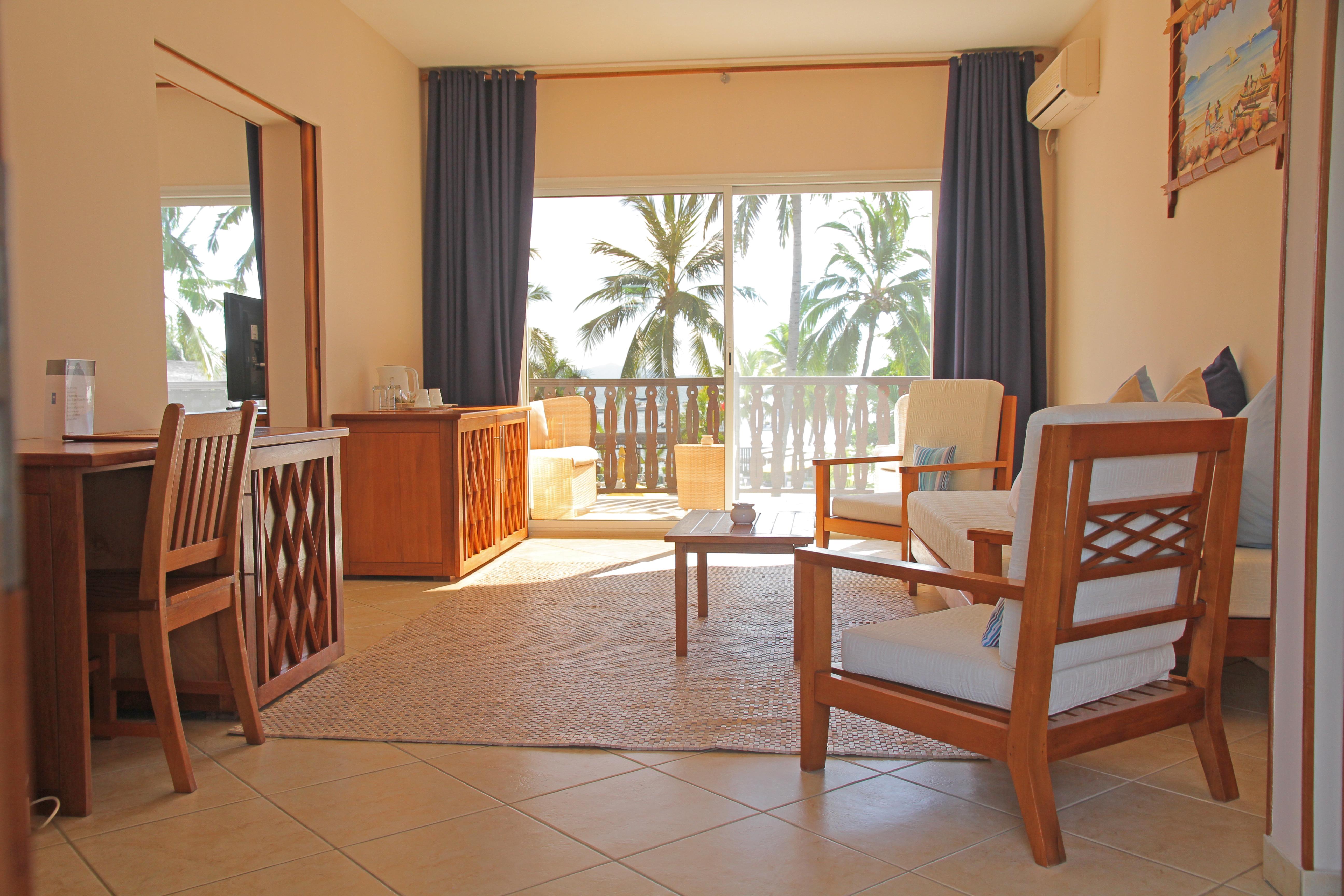 Royal Beach Hotel Ambatoloaka  Esterno foto