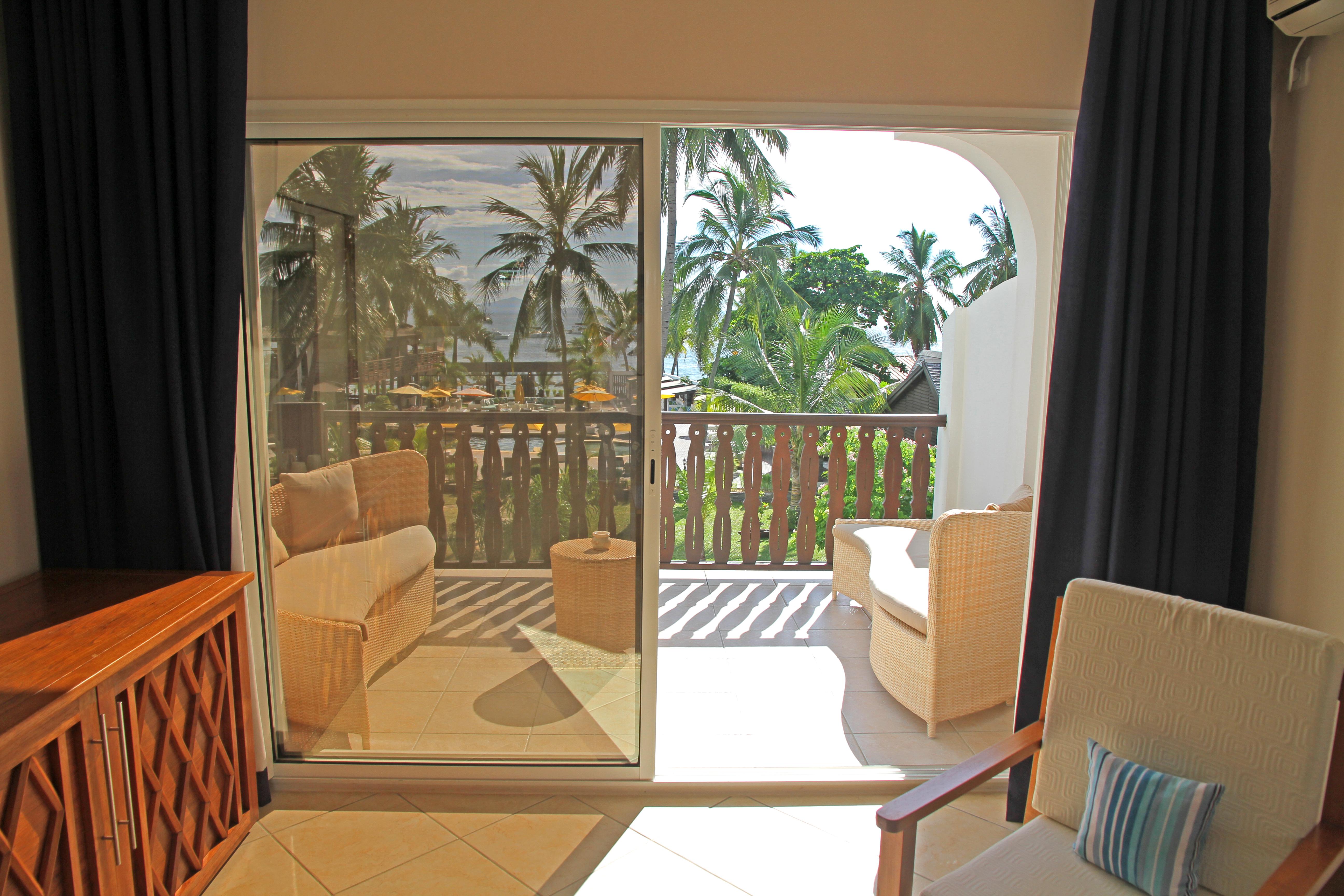 Royal Beach Hotel Ambatoloaka  Esterno foto