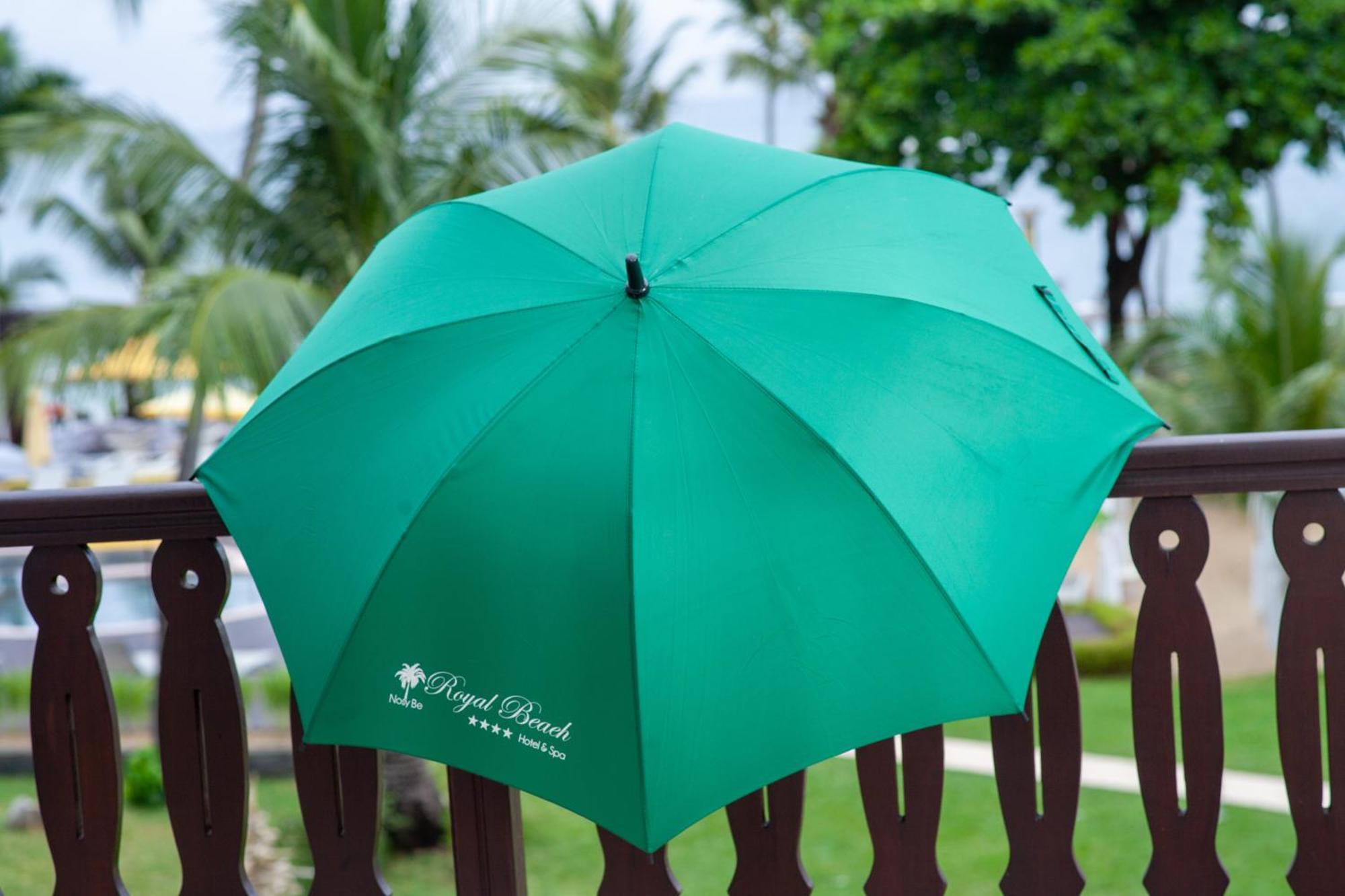 Royal Beach Hotel Ambatoloaka  Esterno foto