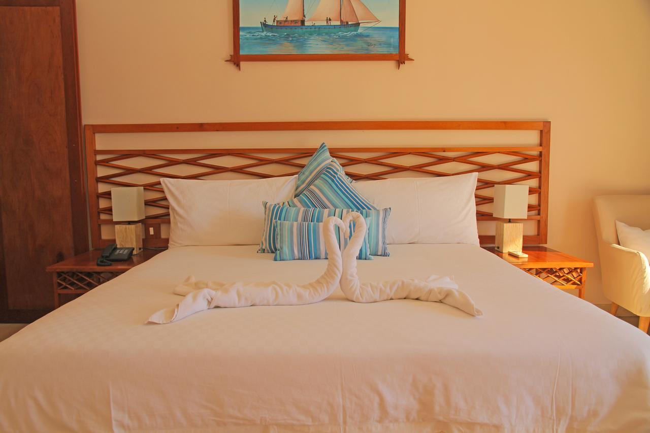 Royal Beach Hotel Ambatoloaka  Esterno foto